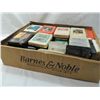 Image 2 : LOT OF 46 8-TRACK CARTRIDGES