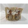 Image 1 : PACKAGED SET 4 VINTAGE GOOSE PICTURE LIBBEY GLASSE
