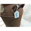 Image 2 : ANTIQUE VINTAGE MILK CAN WITH NAME PLATE