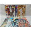 Image 1 : LOT 10 BATMAN COMICS RHAS AL GHUL SAGA&BROKEN CITY