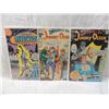 Image 1 : LOT 3 DC COMICS JIMMY OLSEN, BATMAN'S DETECTIVE