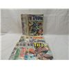 Image 1 : THE MIGHTY THOR #352-374 LOT OF 23