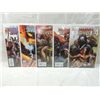 Image 1 : 5 MARVEL ZOMBIES COMICS. 1-4 MARVEL ZOMBIES4