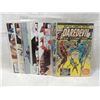 Image 1 : 13 MARVEL DAREDEVIL COMICS MIXED RUNS CLASSICS NEW