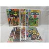 Image 1 : LOT 11 MIXED TMNT, DC