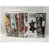 Image 1 : LOT 10 MARVEL DAREDEVIL COMICS