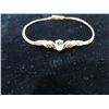 Image 1 : WOMANS GOLD TONE BRACELET
