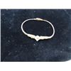 Image 2 : WOMANS GOLD TONE BRACELET