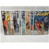 Image 1 : LOT 10 DC COMICS FLASH '04-'05