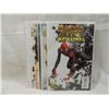 Image 1 : LOT 6 MARVEL ZOMBIES RETURN & MARVEL SPOTLIGHT MAG