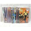 Image 1 : 11 NEW XMEN COMICS E IS FOR EXTINCTION & MORE