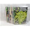 Image 1 : LOT 31 GREEN LANTERN COMICS 2002