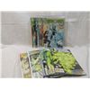 Image 2 : LOT 31 GREEN LANTERN COMICS 2002