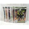 Image 1 : LOT 12 HULK COMICS MARVEL
