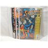 Image 1 : LOT 10 DC SUPERMAN COMICS MIXED RUNS/ISSUES