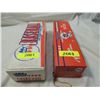 Image 3 : LOT 2 BASEBALL TRADING CARD BOXES FLEER/SCORE