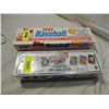 Image 1 : LOT 2 MLB TRADING CARD BOXES TOPPS/UPPERDECK