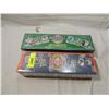 Image 1 : LOT 2 FACTORY SEALED MLB CARDS UPPER DECK '90&'92