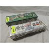 Image 1 : LOT 2 1990-91 COMPLETE BASEBALL CARD SET