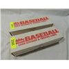 Image 1 : LOT 2 1989 FLEER FACTORY BASEBALL SET