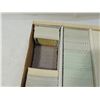 Image 3 : 2400+ BASEBALL CARDS SCORE 1990-1991