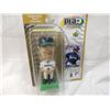 Image 1 : NEW 2001UPPER DECK BOBBLE HEAD ICHIRO AND CARD
