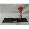 Image 1 : NEW 2002 MCDONALDS BOBBLE HEAD JD DREW