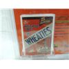 Image 2 : LOT 3 WHEATIES MINI BOX COLLECTIBLE LOU GEHRIG