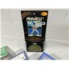 Image 2 : LOT 13 BASEBALL PLAYER CARD SETS