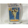 Image 1 : 1956 TOPPS LOU GROZA #9 BASEBALL CARD