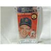 Image 1 : 1954 SI TOPPS GRADED HARVEY KEUNN