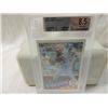 Image 1 : 1985 TOPPS GRADED KIRBY PUCKETT