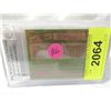 Image 2 : 1985 TOPPS GRADED KIRBY PUCKETT