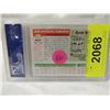Image 2 : 2005 TOPPS JACKIE ROBINSON GRADED