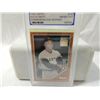 Image 1 : 1996 TOPPS WILLIE MAYS COMMEMORATIVE REPRINT