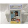 Image 1 : 1996 TOPPS WILLIE MAYS REPRINT #17