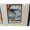 Image 3 : FRAMED BASEBALL LITHOGRAPH SHOELESS JOE JACKSON
