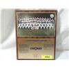 Image 1 : 1989 CHICAGO CUBS EASTERN DIVISON CHAMPS PLAQUE