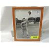 Image 1 : FRAMED 8X10 PHOTO MICKEY MANTLE JOPLIN