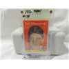 Image 1 : 1958 TOPPS #178 TED KLUSZEWSKI BASEBALL CARD