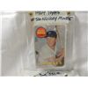 Image 1 : 1969 TOPPS #500 MICKEY MANTLE BASEBALL CARD