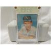Image 1 : REPRINT 1953 RED HEART BASEBALL CARD NELSON FOX