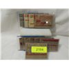 Image 2 : LOT 10 TOPPS BASEBALL PLAYER CARDS