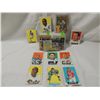 Image 1 : LOT 13 1962-64 ASSORTED BASEBALL PLAYER CARDS