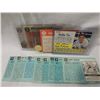 Image 2 : LOT 13 1962-64 ASSORTED BASEBALL PLAYER CARDS
