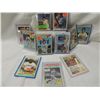 Image 3 : LOT 11 1976-79 ASSORTED BASEBALL PLAYER CARDS