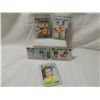 Image 1 : LOT 11 ASSORTED BASEBALL PLAYER CARDS 1967