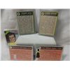 Image 3 : LOT 11 ASSORTED BASEBALL PLAYER CARDS 1967