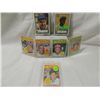 Image 1 : LOT 7 BASEBALL PLAYER CARDS. SPORTING NEWS
