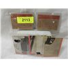 Image 3 : LOT 7 BASEBALL PLAYER CARDS. SPORTING NEWS
